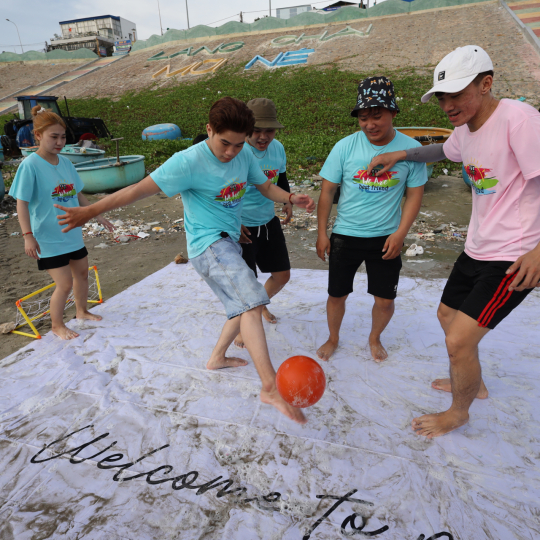 T&Y PARTY DU LỊCH PHAN THIẾT - NHA TRANG LẦN 3 - THÁNG 9 NĂM 2024 (PHẦN 1)