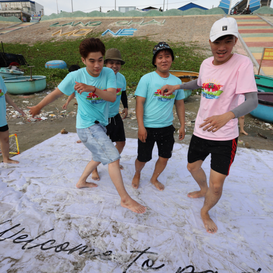 T&Y PARTY DU LỊCH PHAN THIẾT - NHA TRANG LẦN 3 - THÁNG 9 NĂM 2024 (PHẦN 1)