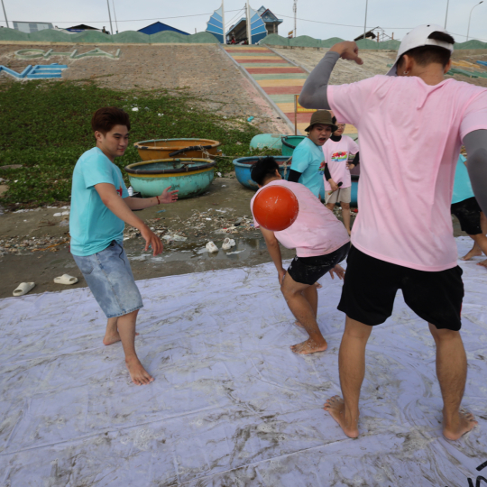 T&Y PARTY DU LỊCH PHAN THIẾT - NHA TRANG LẦN 3 - THÁNG 9 NĂM 2024 (PHẦN 1)