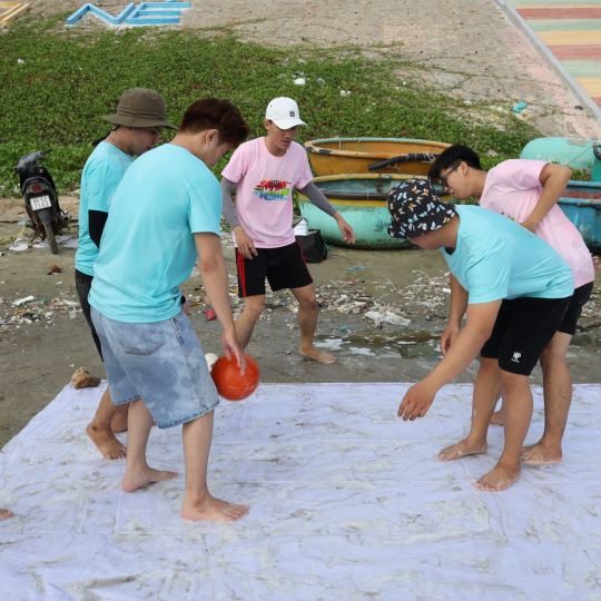 T&Y PARTY DU LỊCH PHAN THIẾT - NHA TRANG LẦN 3 - THÁNG 9 NĂM 2024 (PHẦN 1)