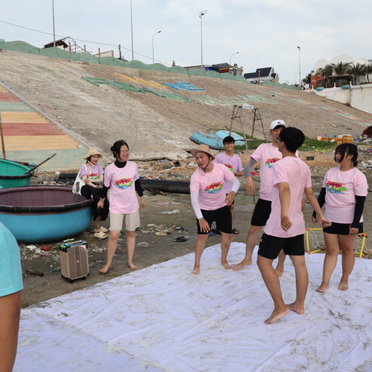 T&Y PARTY DU LỊCH PHAN THIẾT - NHA TRANG LẦN 3 - THÁNG 9 NĂM 2024 (PHẦN 1)