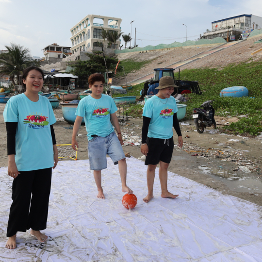 T&Y PARTY DU LỊCH PHAN THIẾT - NHA TRANG LẦN 3 - THÁNG 9 NĂM 2024 (PHẦN 1)