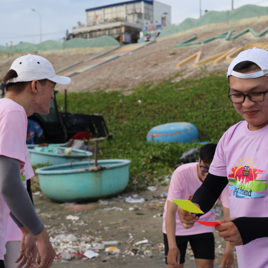 T&Y PARTY DU LỊCH PHAN THIẾT - NHA TRANG LẦN 3 - THÁNG 9 NĂM 2024 (PHẦN 1)