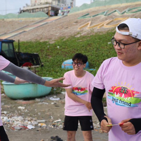 T&Y PARTY DU LỊCH PHAN THIẾT - NHA TRANG LẦN 3 - THÁNG 9 NĂM 2024 (PHẦN 1)