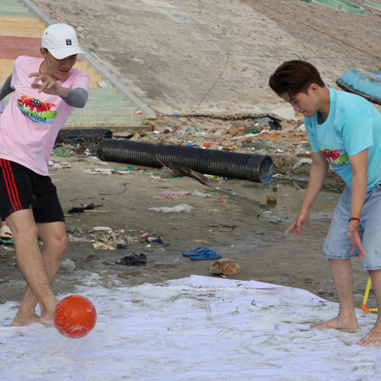 T&Y PARTY DU LỊCH PHAN THIẾT - NHA TRANG LẦN 3 - THÁNG 9 NĂM 2024 (PHẦN 1)