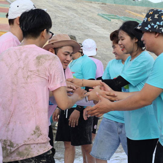 T&Y PARTY DU LỊCH PHAN THIẾT - NHA TRANG LẦN 3 - THÁNG 9 NĂM 2024 (PHẦN 1)