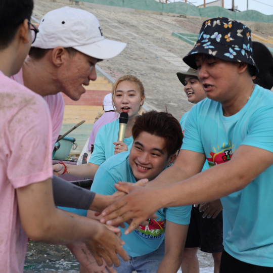 T&Y PARTY DU LỊCH PHAN THIẾT - NHA TRANG LẦN 3 - THÁNG 9 NĂM 2024 (PHẦN 1)