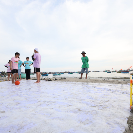 T&Y PARTY DU LỊCH PHAN THIẾT - NHA TRANG LẦN 3 - THÁNG 9 NĂM 2024 (PHẦN 1)