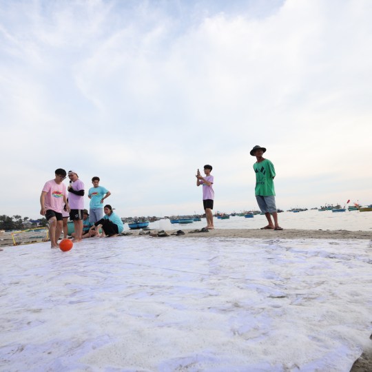 T&Y PARTY DU LỊCH PHAN THIẾT - NHA TRANG LẦN 3 - THÁNG 9 NĂM 2024 (PHẦN 1)