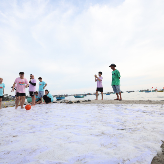 T&Y PARTY DU LỊCH PHAN THIẾT - NHA TRANG LẦN 3 - THÁNG 9 NĂM 2024 (PHẦN 1)