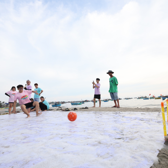 T&Y PARTY DU LỊCH PHAN THIẾT - NHA TRANG LẦN 3 - THÁNG 9 NĂM 2024 (PHẦN 1)