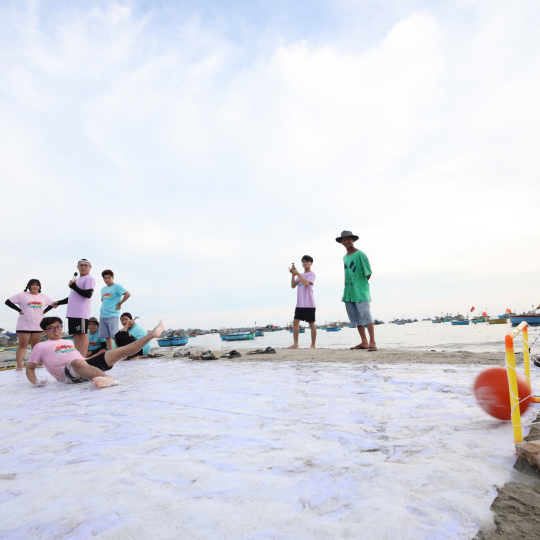 T&Y PARTY DU LỊCH PHAN THIẾT - NHA TRANG LẦN 3 - THÁNG 9 NĂM 2024 (PHẦN 1)