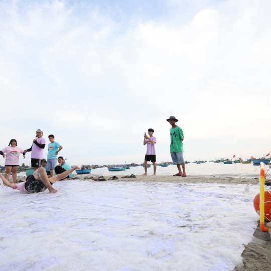 T&Y PARTY DU LỊCH PHAN THIẾT - NHA TRANG LẦN 3 - THÁNG 9 NĂM 2024 (PHẦN 1)