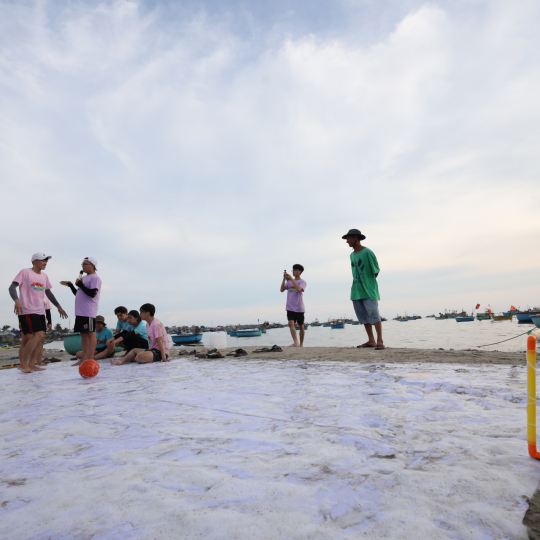 T&Y PARTY DU LỊCH PHAN THIẾT - NHA TRANG LẦN 3 - THÁNG 9 NĂM 2024 (PHẦN 1)