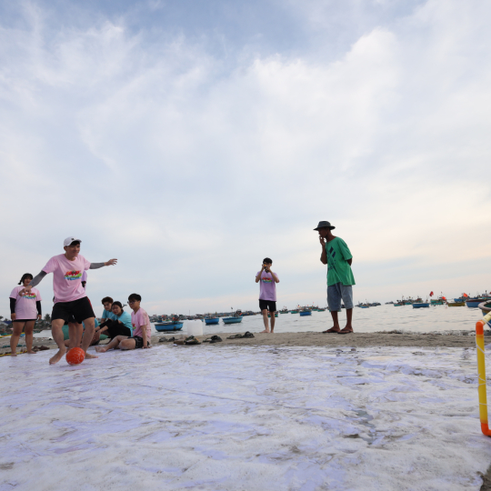 T&Y PARTY DU LỊCH PHAN THIẾT - NHA TRANG LẦN 3 - THÁNG 9 NĂM 2024 (PHẦN 1)