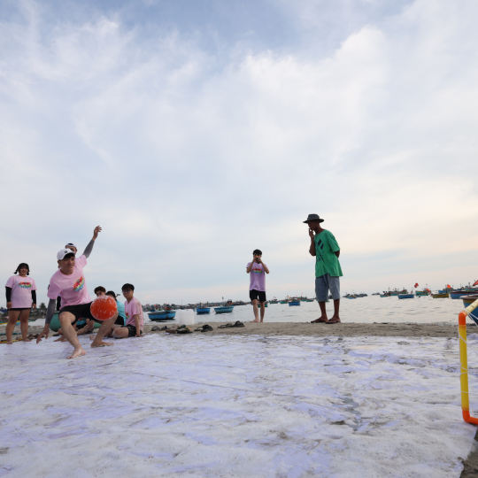 T&Y PARTY DU LỊCH PHAN THIẾT - NHA TRANG LẦN 3 - THÁNG 9 NĂM 2024 (PHẦN 1)