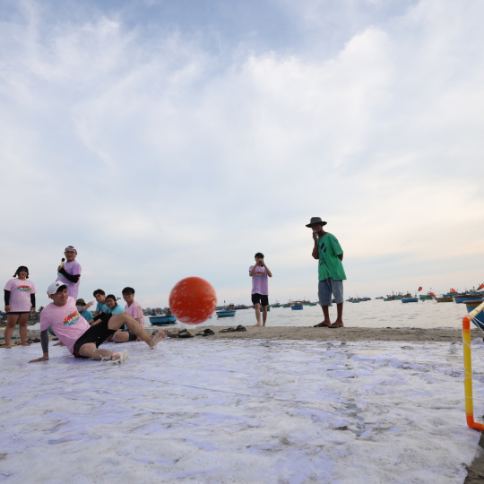 T&Y PARTY DU LỊCH PHAN THIẾT - NHA TRANG LẦN 3 - THÁNG 9 NĂM 2024 (PHẦN 1)