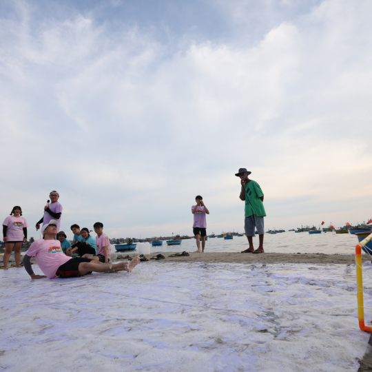 T&Y PARTY DU LỊCH PHAN THIẾT - NHA TRANG LẦN 3 - THÁNG 9 NĂM 2024 (PHẦN 1)