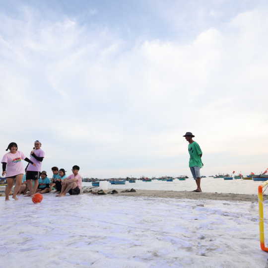 T&Y PARTY DU LỊCH PHAN THIẾT - NHA TRANG LẦN 3 - THÁNG 9 NĂM 2024 (PHẦN 1)