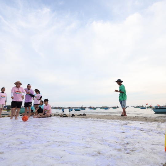 T&Y PARTY DU LỊCH PHAN THIẾT - NHA TRANG LẦN 3 - THÁNG 9 NĂM 2024 (PHẦN 1)