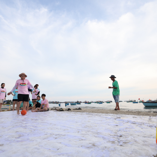 T&Y PARTY DU LỊCH PHAN THIẾT - NHA TRANG LẦN 3 - THÁNG 9 NĂM 2024 (PHẦN 1)