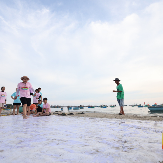 T&Y PARTY DU LỊCH PHAN THIẾT - NHA TRANG LẦN 3 - THÁNG 9 NĂM 2024 (PHẦN 1)