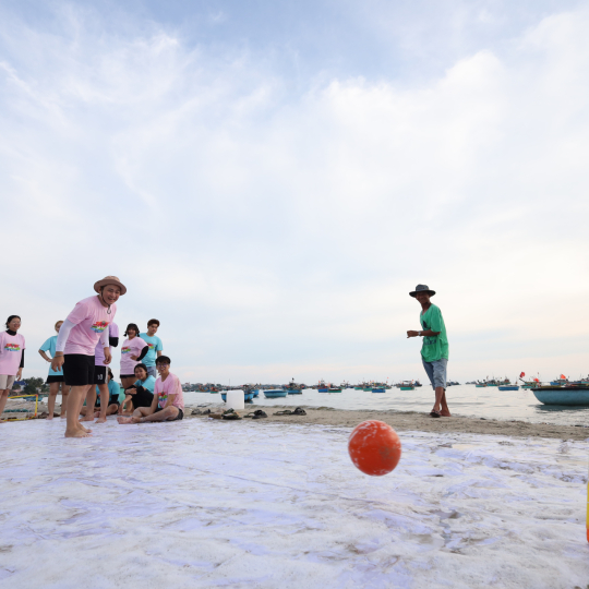 T&Y PARTY DU LỊCH PHAN THIẾT - NHA TRANG LẦN 3 - THÁNG 9 NĂM 2024 (PHẦN 1)