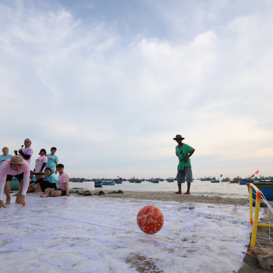 T&Y PARTY DU LỊCH PHAN THIẾT - NHA TRANG LẦN 3 - THÁNG 9 NĂM 2024 (PHẦN 1)