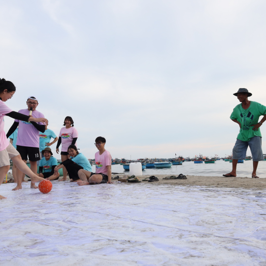 T&Y PARTY DU LỊCH PHAN THIẾT - NHA TRANG LẦN 3 - THÁNG 9 NĂM 2024 (PHẦN 1)