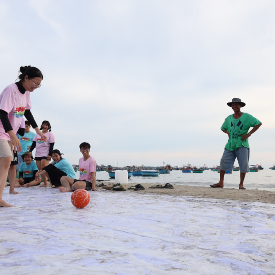 T&Y PARTY DU LỊCH PHAN THIẾT - NHA TRANG LẦN 3 - THÁNG 9 NĂM 2024 (PHẦN 1)