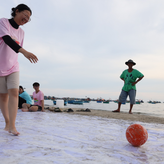 T&Y PARTY DU LỊCH PHAN THIẾT - NHA TRANG LẦN 3 - THÁNG 9 NĂM 2024 (PHẦN 1)