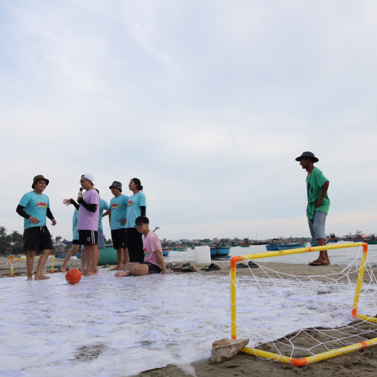 T&Y PARTY DU LỊCH PHAN THIẾT - NHA TRANG LẦN 3 - THÁNG 9 NĂM 2024 (PHẦN 1)