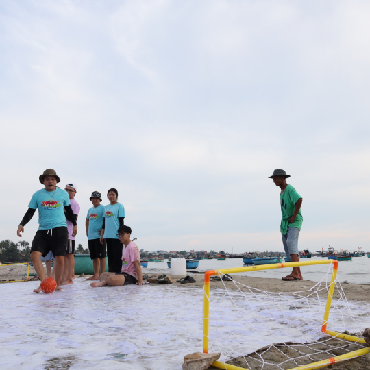 T&Y PARTY DU LỊCH PHAN THIẾT - NHA TRANG LẦN 3 - THÁNG 9 NĂM 2024 (PHẦN 1)