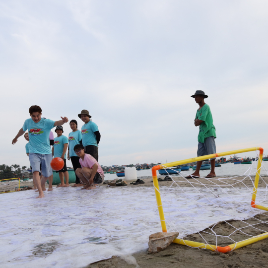 T&Y PARTY DU LỊCH PHAN THIẾT - NHA TRANG LẦN 3 - THÁNG 9 NĂM 2024 (PHẦN 1)