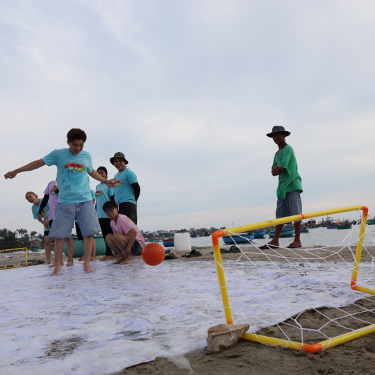 T&Y PARTY DU LỊCH PHAN THIẾT - NHA TRANG LẦN 3 - THÁNG 9 NĂM 2024 (PHẦN 1)