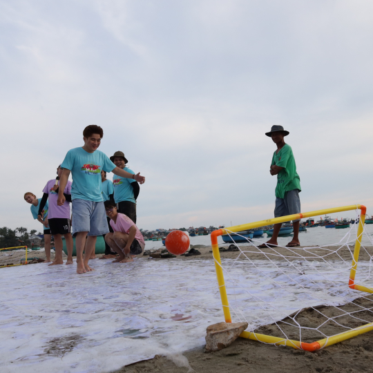 T&Y PARTY DU LỊCH PHAN THIẾT - NHA TRANG LẦN 3 - THÁNG 9 NĂM 2024 (PHẦN 1)