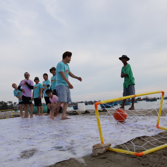 T&Y PARTY DU LỊCH PHAN THIẾT - NHA TRANG LẦN 3 - THÁNG 9 NĂM 2024 (PHẦN 1)