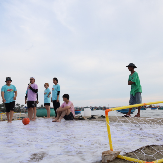 T&Y PARTY DU LỊCH PHAN THIẾT - NHA TRANG LẦN 3 - THÁNG 9 NĂM 2024 (PHẦN 1)