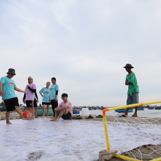 T&Y PARTY DU LỊCH PHAN THIẾT - NHA TRANG LẦN 3 - THÁNG 9 NĂM 2024 (PHẦN 1)