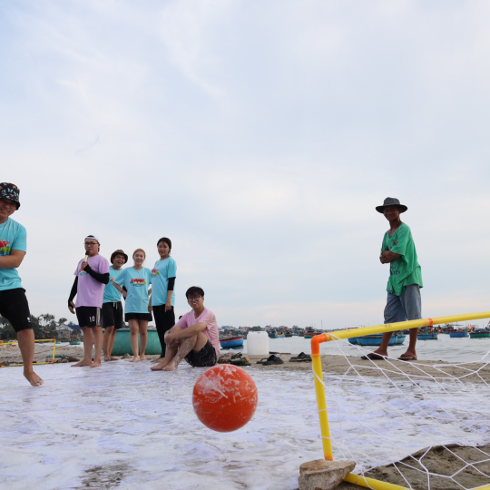 T&Y PARTY DU LỊCH PHAN THIẾT - NHA TRANG LẦN 3 - THÁNG 9 NĂM 2024 (PHẦN 1)