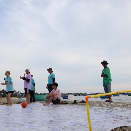 T&Y PARTY DU LỊCH PHAN THIẾT - NHA TRANG LẦN 3 - THÁNG 9 NĂM 2024 (PHẦN 1)