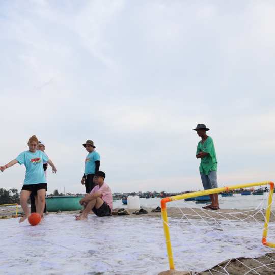 T&Y PARTY DU LỊCH PHAN THIẾT - NHA TRANG LẦN 3 - THÁNG 9 NĂM 2024 (PHẦN 1)