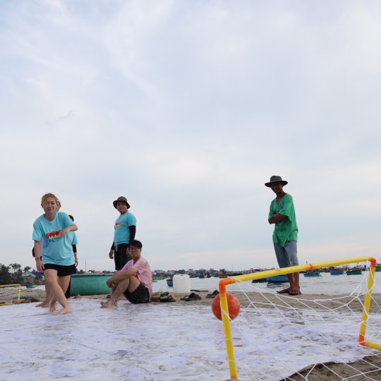 T&Y PARTY DU LỊCH PHAN THIẾT - NHA TRANG LẦN 3 - THÁNG 9 NĂM 2024 (PHẦN 1)