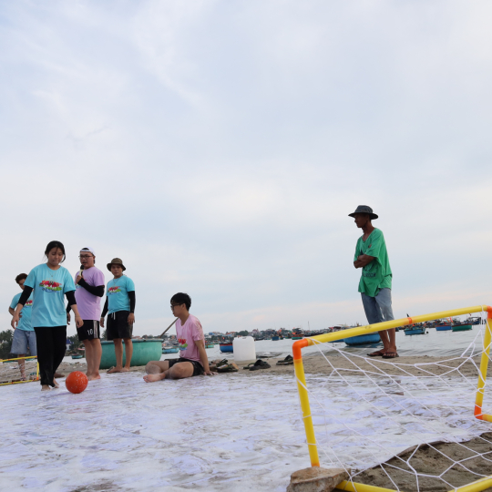 T&Y PARTY DU LỊCH PHAN THIẾT - NHA TRANG LẦN 3 - THÁNG 9 NĂM 2024 (PHẦN 1)