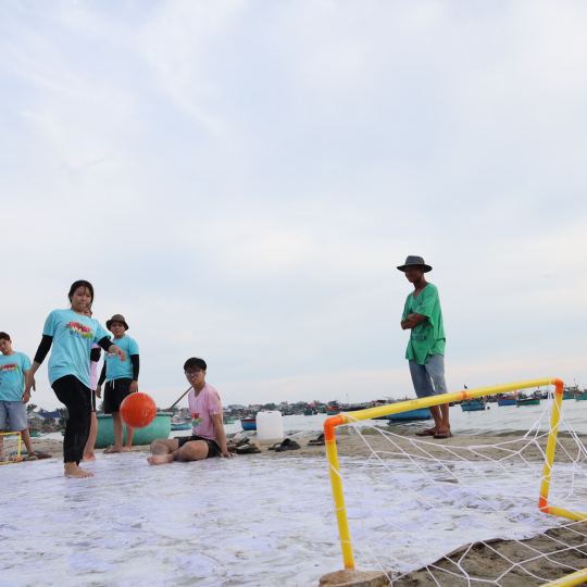 T&Y PARTY DU LỊCH PHAN THIẾT - NHA TRANG LẦN 3 - THÁNG 9 NĂM 2024 (PHẦN 1)