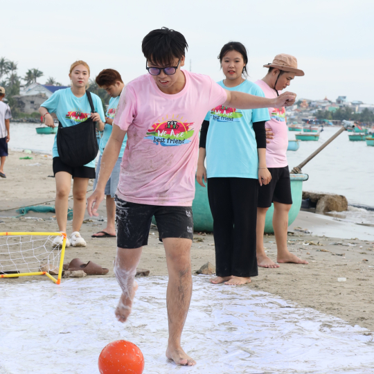 T&Y PARTY DU LỊCH PHAN THIẾT - NHA TRANG LẦN 3 - THÁNG 9 NĂM 2024 (PHẦN 1)