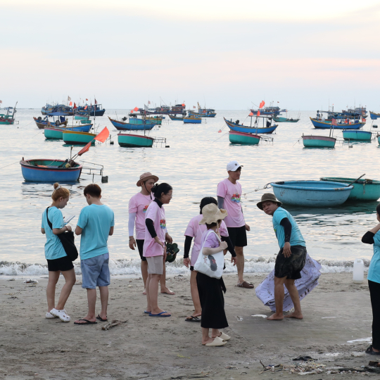 T&Y PARTY DU LỊCH PHAN THIẾT - NHA TRANG LẦN 3 - THÁNG 9 NĂM 2024 (PHẦN 1)