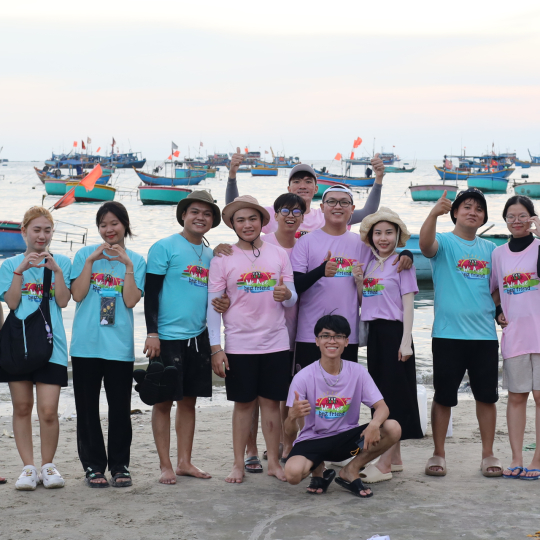 T&Y PARTY DU LỊCH PHAN THIẾT - NHA TRANG LẦN 3 - THÁNG 9 NĂM 2024 (PHẦN 1)