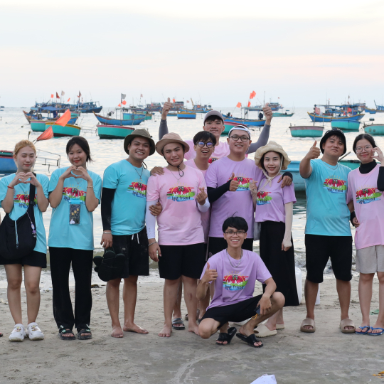 T&Y PARTY DU LỊCH PHAN THIẾT - NHA TRANG LẦN 3 - THÁNG 9 NĂM 2024 (PHẦN 1)