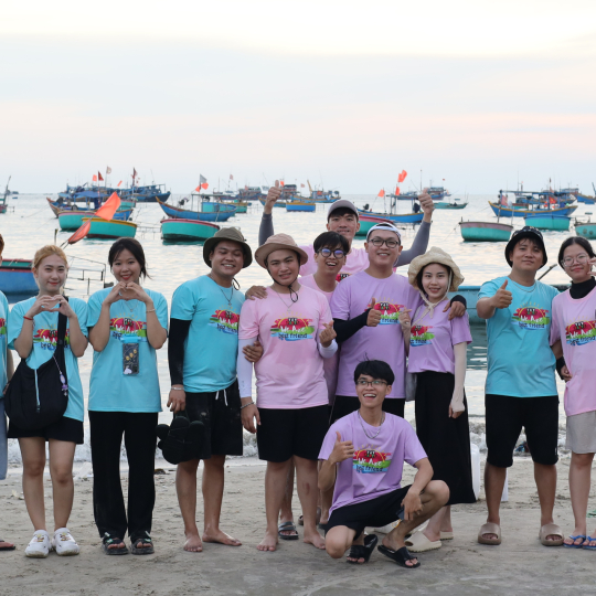 T&Y PARTY DU LỊCH PHAN THIẾT - NHA TRANG LẦN 3 - THÁNG 9 NĂM 2024 (PHẦN 1)